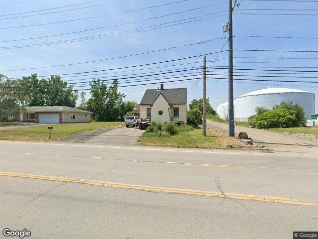 House image located at Rochester, NY 14606