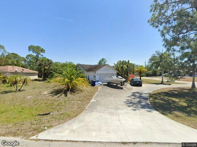 House image located at Lehigh Acres, FL 33973