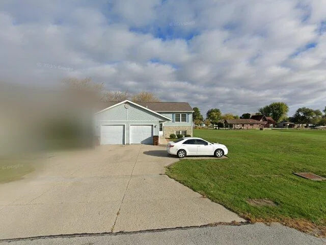 House image located at Saint Marys, OH 45885