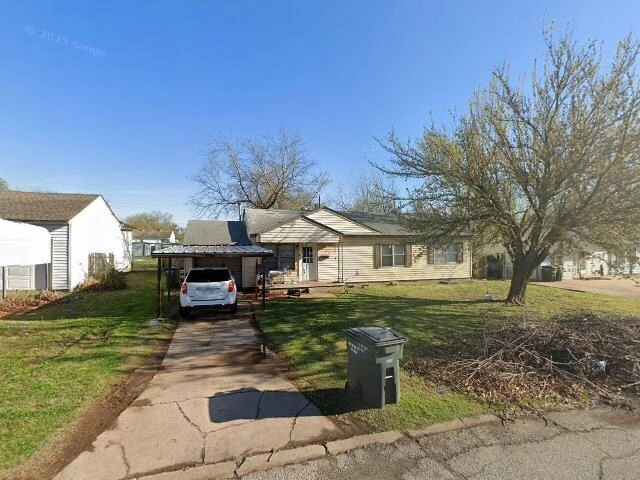 House image located at Oklahoma City, OK 73115