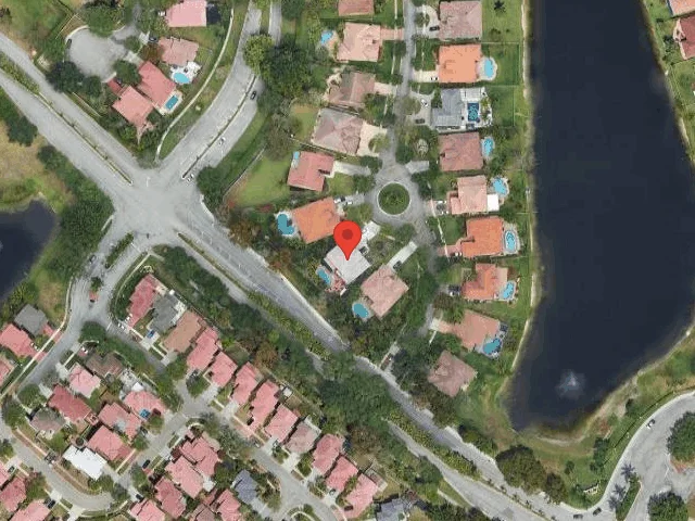 House image located at Hollywood, FL 33027