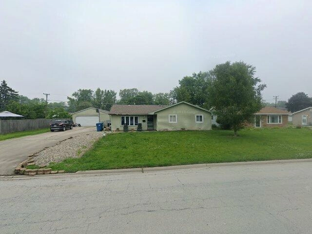 House image located at Bourbonnais, IL 60914