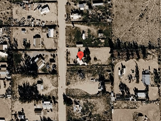 House image located at Ridgecrest, CA 93555