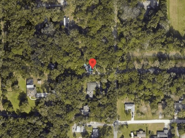 House image located at Deland, FL 32720