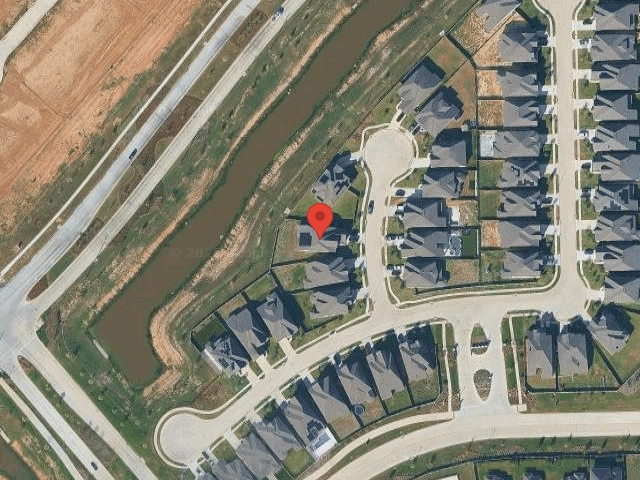 House image located at Cypress, TX 77433