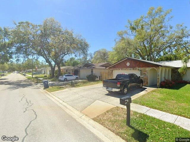 House image located at Seminole, FL 33772