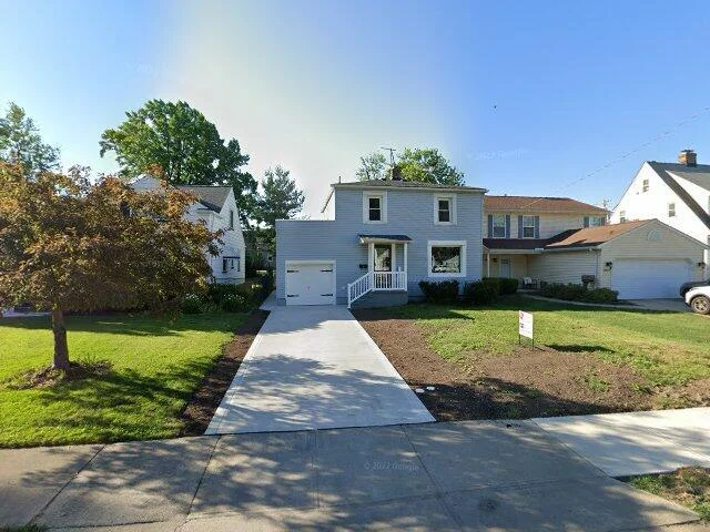 House image located at Wickliffe, OH 44092