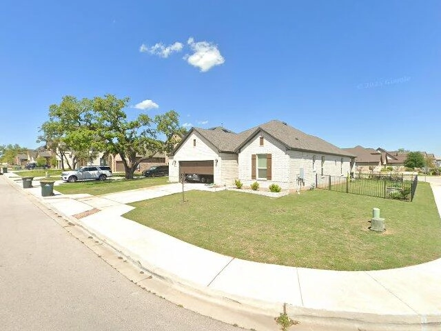House image located at Georgetown, TX 78628