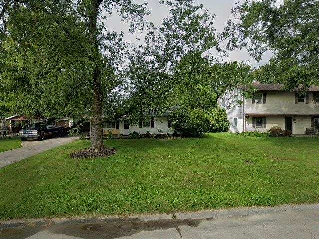 House image located at Fort Wayne, IN 46804