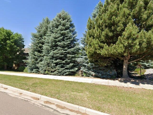 House image located at Colorado Springs, CO 80922