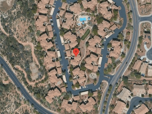 House image located at Tucson, AZ 85755