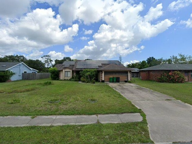 House image located at Cocoa, FL 32927