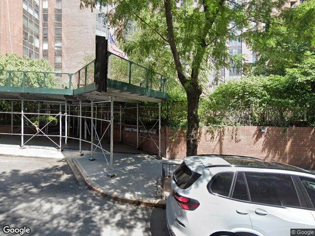 House image located at New York, NY 10128