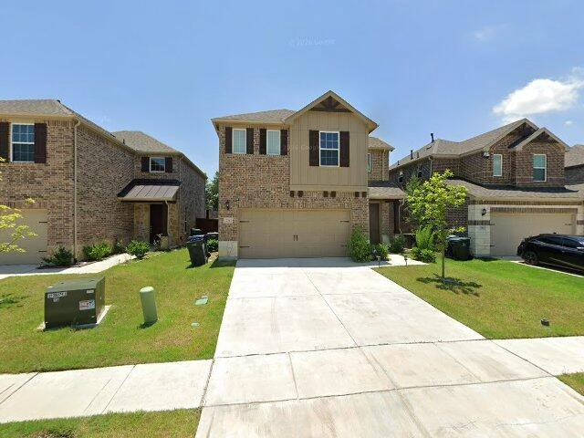 House image located at Garland, TX 75043