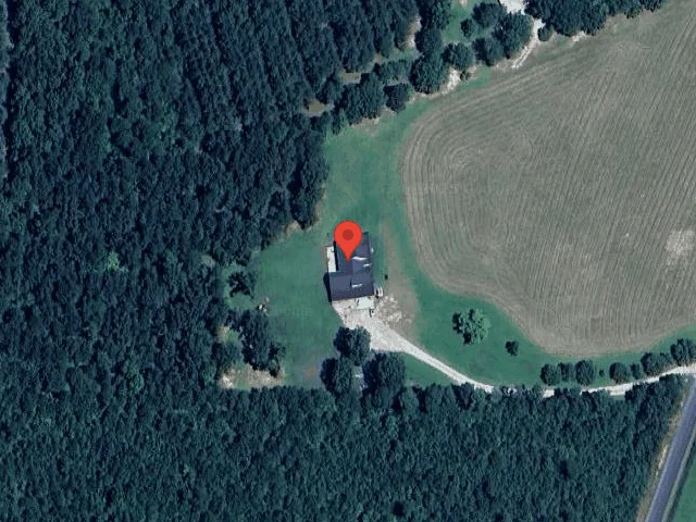 House image located at Saluda, SC 29138