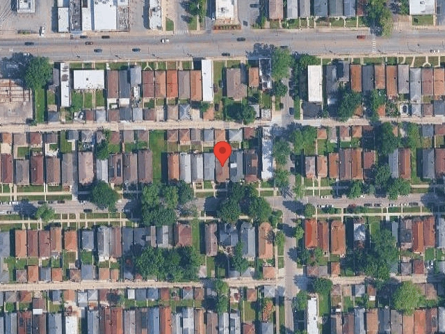 House image located at Chicago, IL 60619