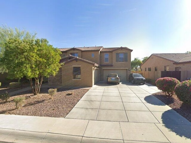 House image located at Litchfield Park, AZ 85340
