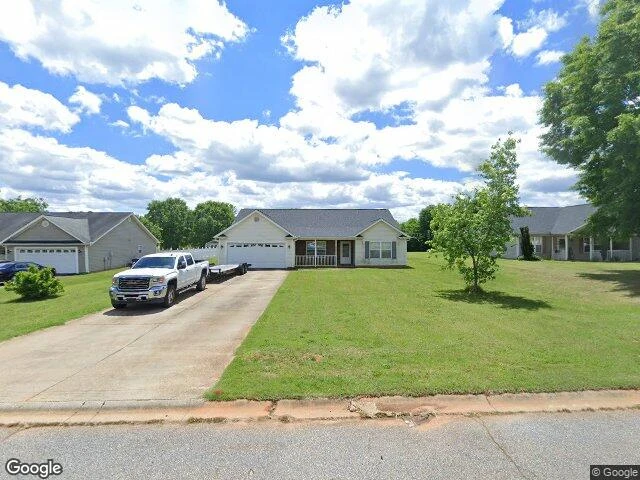 House image located at Inman, SC 29349