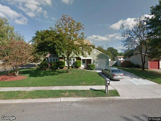 House image located at Mount Holly, NJ 08060