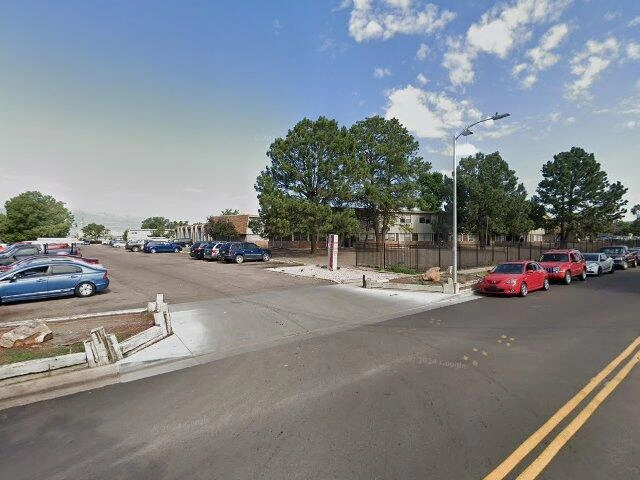 House image located at Colorado Springs, CO 80909