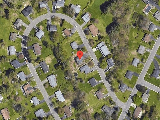 House image located at Endicott, NY 13760