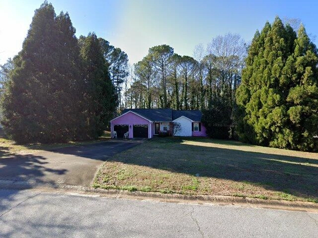 House image located at Jonesboro, GA 30236