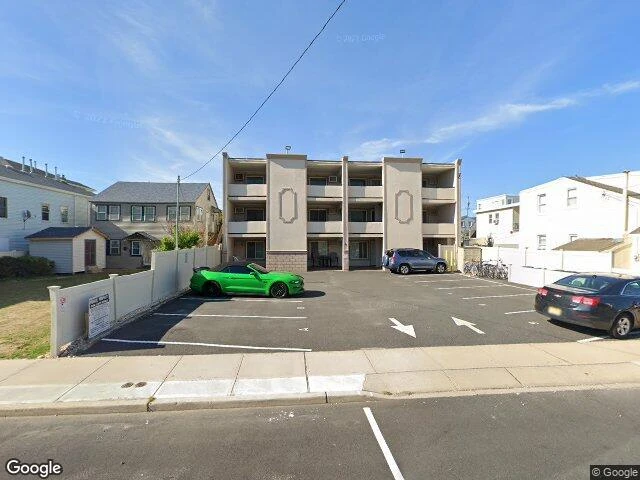 House image located at Seaside Heights, NJ 08751