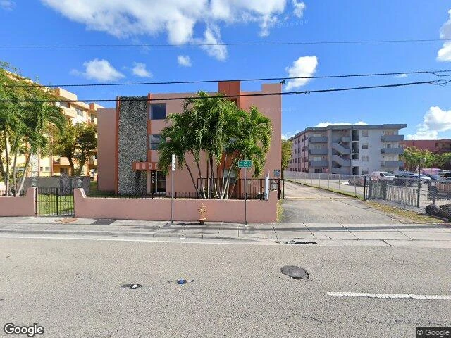 House image located at Miami, FL 33126