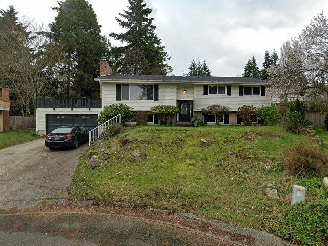 House image located at Federal Way, WA 98023