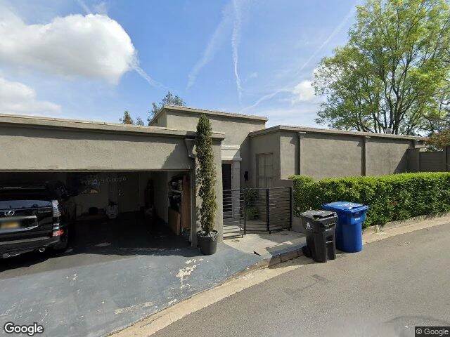 House image located at Beverly Hills, CA 90210