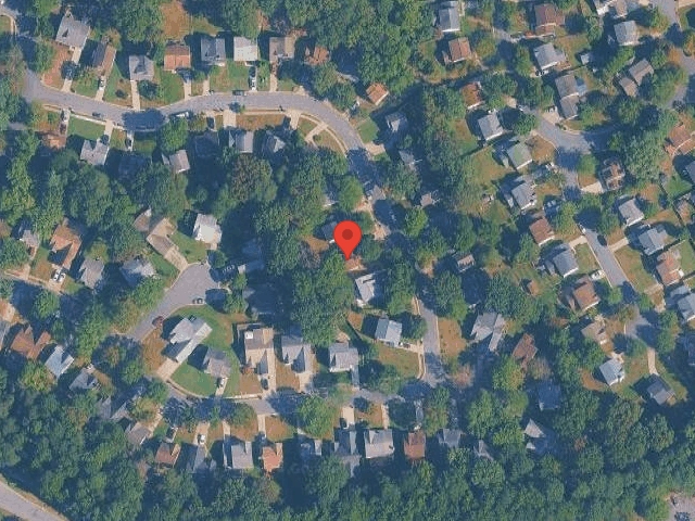House image located at Waldorf, MD 20603