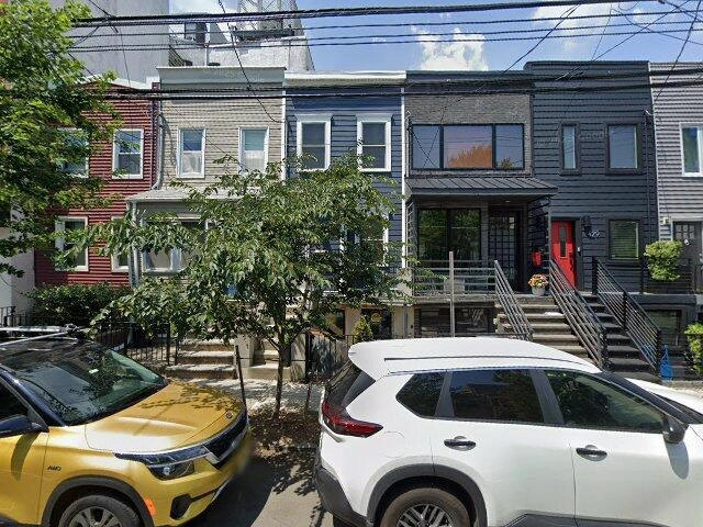 House image located at Trenton, NJ 08609