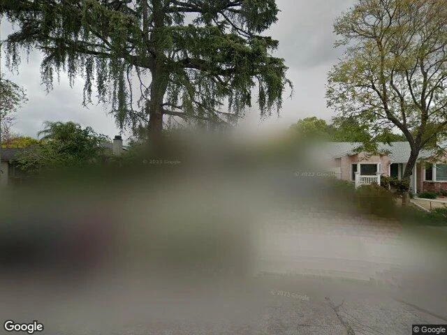 House image located at Burbank, CA 91506