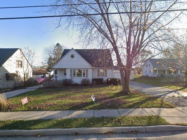 House image located at Fredonia, WI 53021