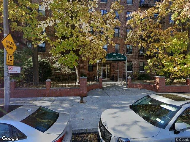 House image located at Brooklyn, NY 11218