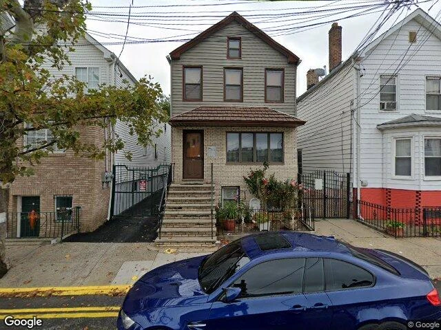 House image located at Newark, NJ 07105