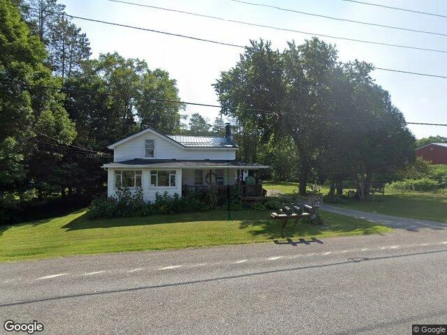 House image located at Warsaw, NY 14569