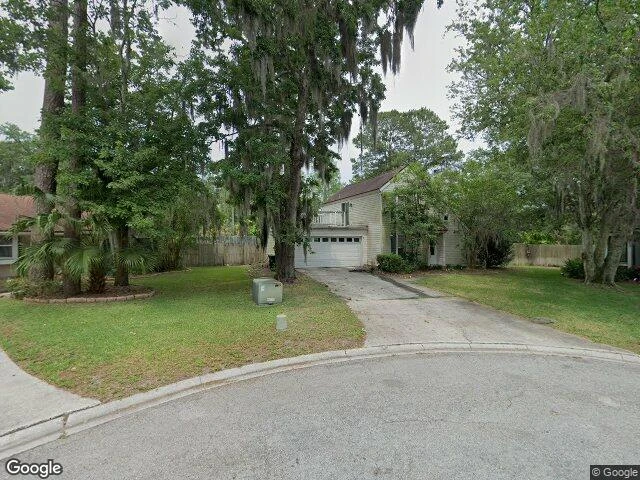 House image located at Jacksonville, FL 32257