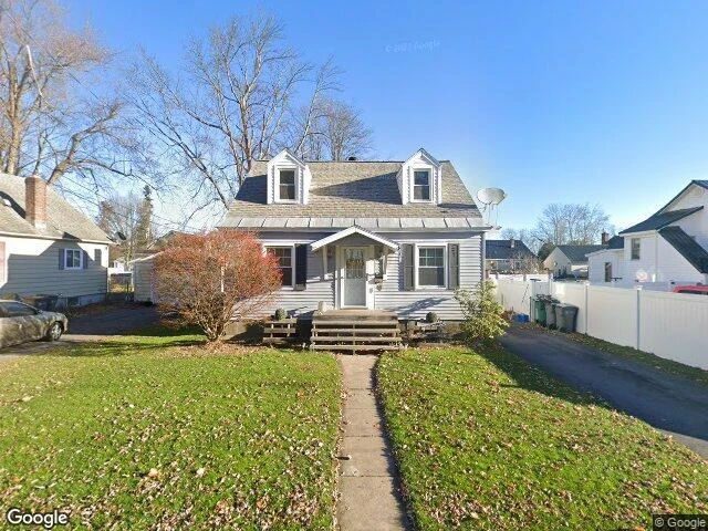 House image located at Rome, NY 13440