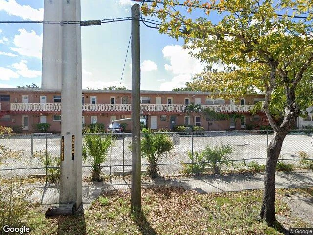 House image located at Miami, FL 33179