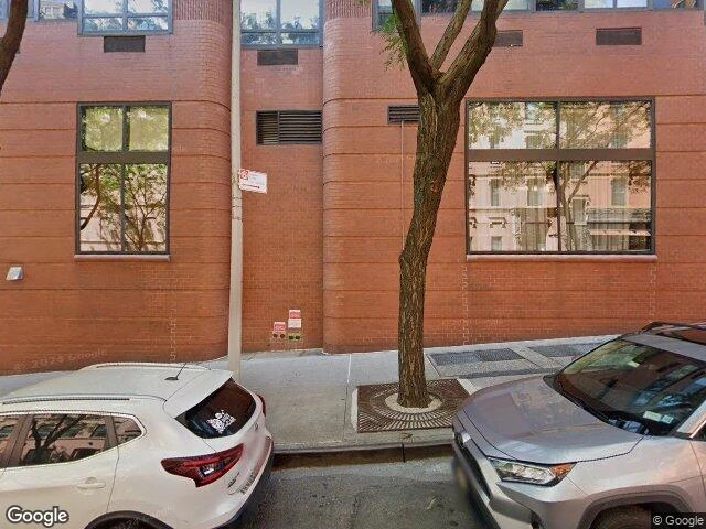 House image located at New York, NY 10128