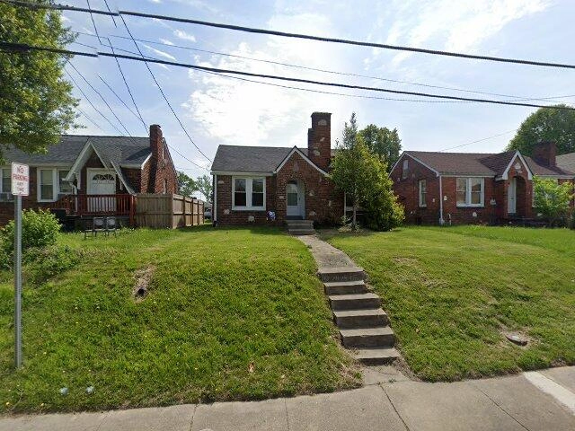 House image located at Jersey City, NJ 07305