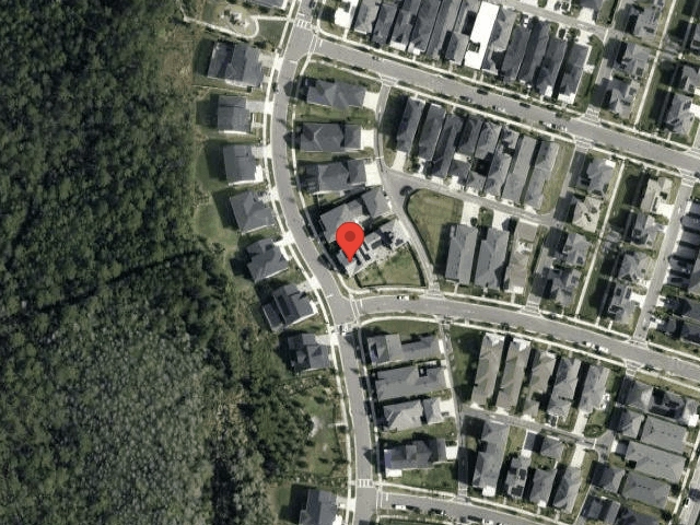 House image located at Orlando, FL 32827