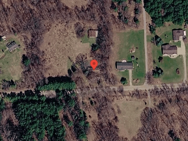 House image located at Attica, MI 48412
