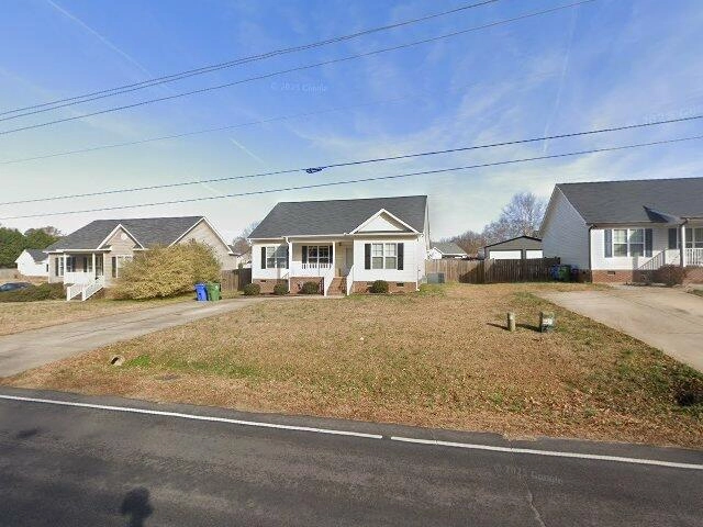 House image located at Middlesex, NC 27557