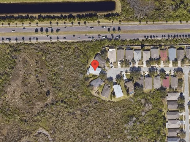 House image located at Melbourne, FL 32940