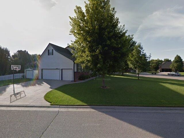 House image located at Wichita, KS 67205