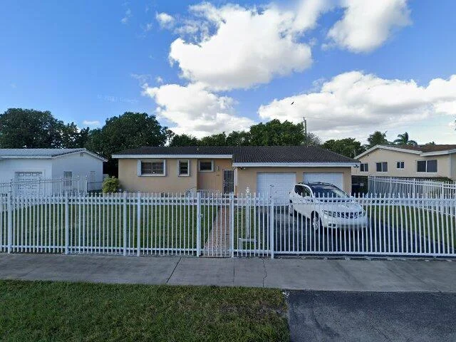 House image located at Miami, FL 33155