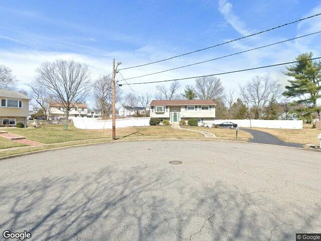 House image located at Piscataway, NJ 08854