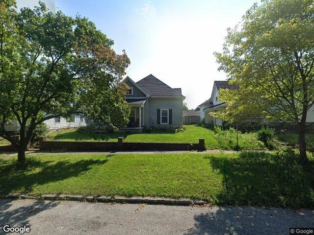 House image located at Kokomo, IN 46901